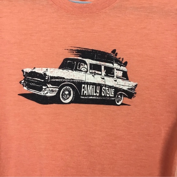 Life is good Men’s Shirt Size S Short Sleeve Cotton - Picture 4 of 5